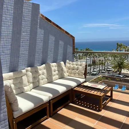 Ocean Dream Appartement