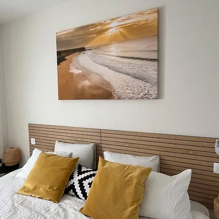 Apartment Ocean Dream *