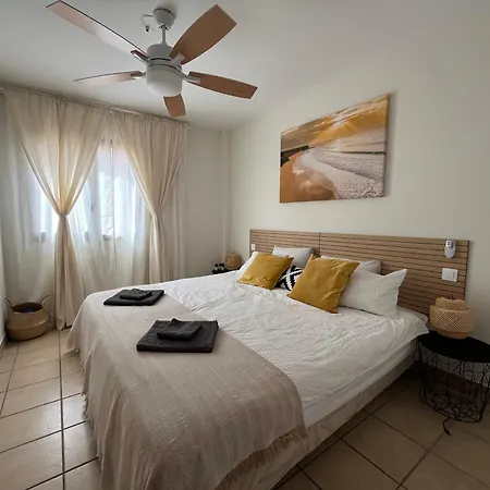 Ocean Dream Playa Jandia