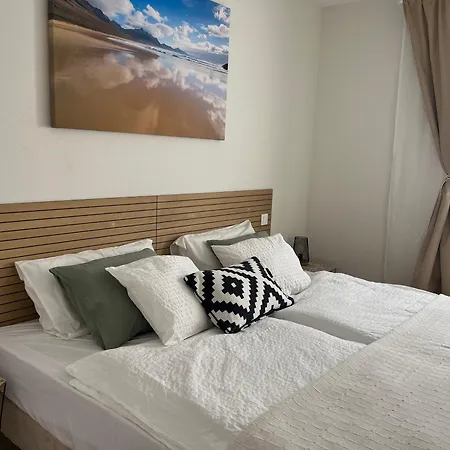 Ocean Dream 公寓 Playa Jandia