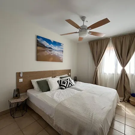 Apartment Ocean Dream *