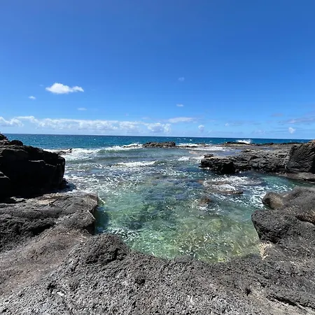 公寓 Ocean Dream *