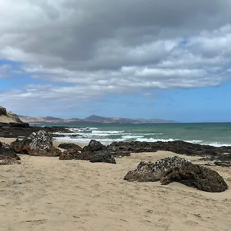 Ocean Dream * Jandia (Fuerteventura)